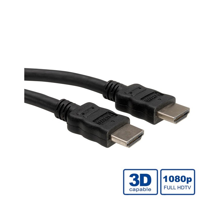HDMI Kabel schwarz