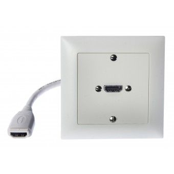 UP HDMI/Peitsche