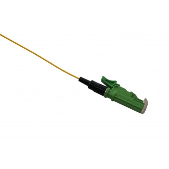 Pigtail E2000 APC einzeln