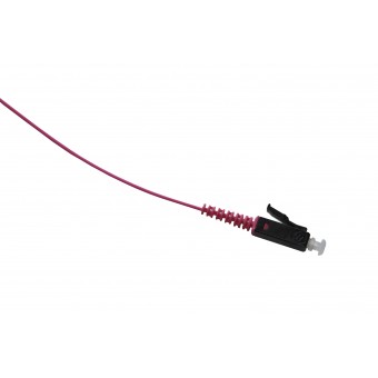 Pigtail LC OM4 einzeln