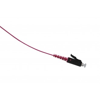 Pigtail LC OM4 einzeln