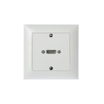 UP HDMI, weiss