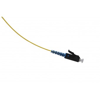 Pigtail LC PC Duplex  einzeln