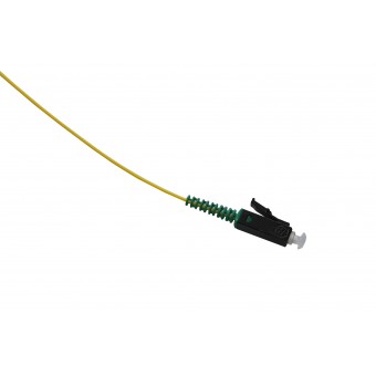 Pigtail LC APC einzeln