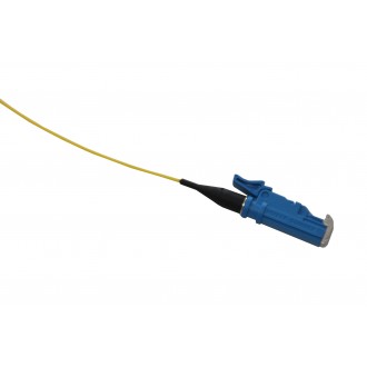 Pigtail E2000 PC einzeln