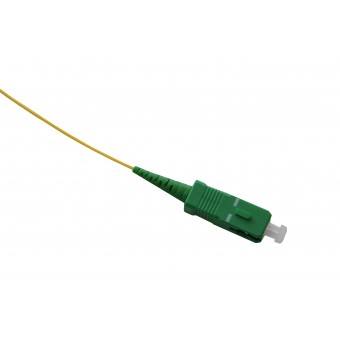 Pigtail SC APC einzeln