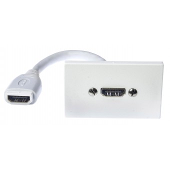 FLF HDMI Peitsche