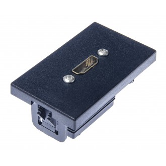 FLF HDMI schwarz