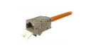NEUES CTC RJ45 MODUL VON DEN PROFIS FÜR DIE PROFIS
